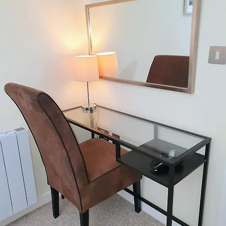 The Penthouse At Regent House Light And Airy Top Floor With Lift Access 1 Bedroom En-Suite Luxury Apartment Ultra Central Location Harrogate Extérieur photo